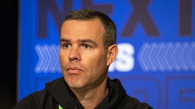 Brandon Beane